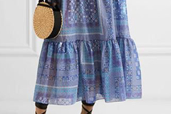 Bezvremenska umjetnost isprepletenih niti