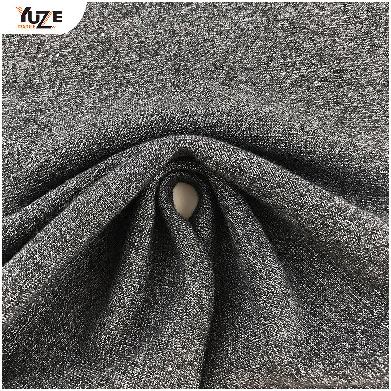 Yzd-772 tc ab pređa spandex 1*1 rjb