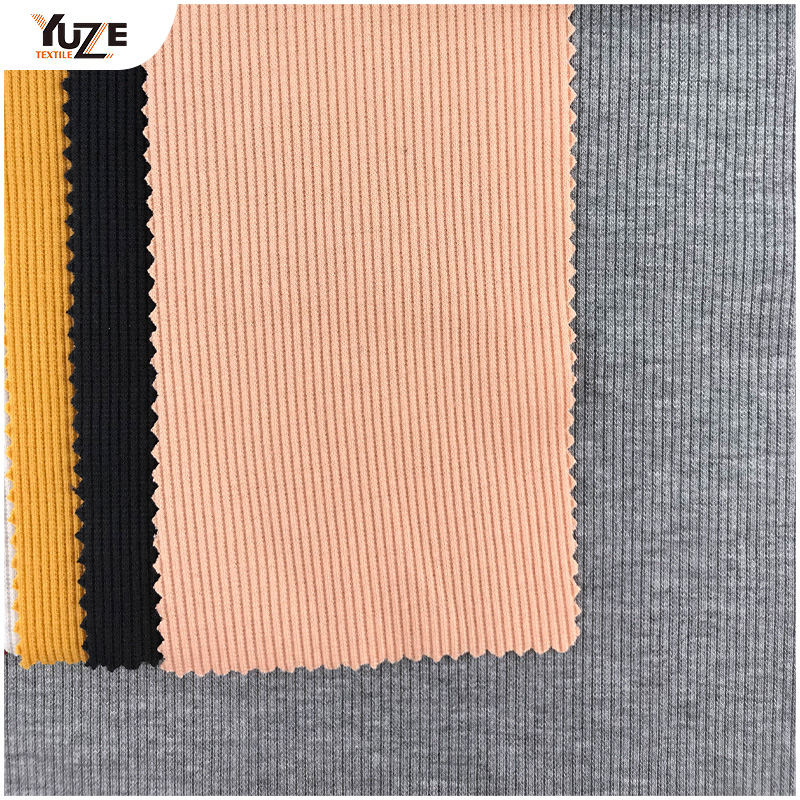 YZD-808-2 TR Spandex rebra