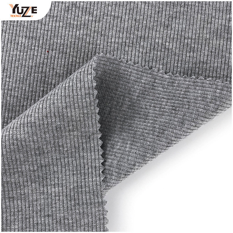 YZD-808-2 TR Spandex rebra