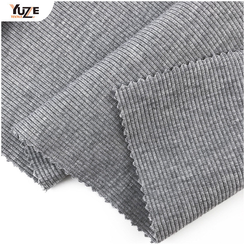 YZD-808-2 TR Spandex rebra