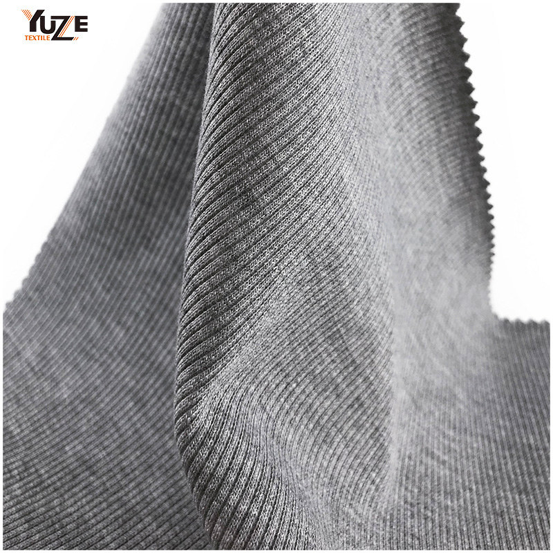 YZD-808-2 TR Spandex rebra