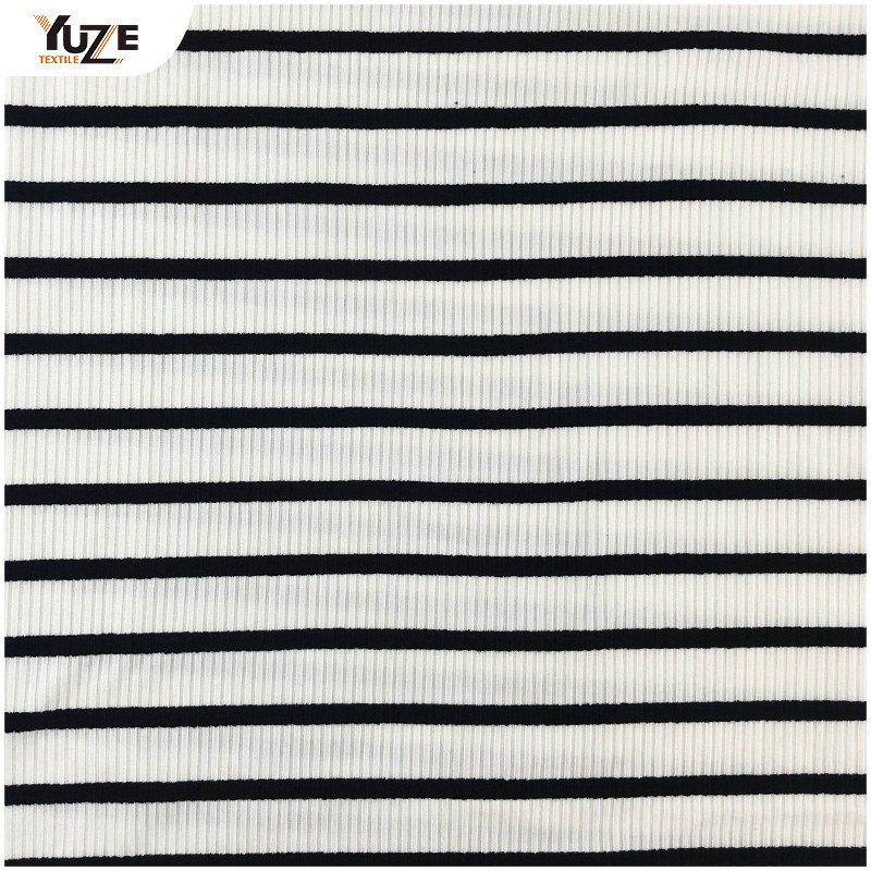 YZK-010055-12 DTY 3*2 RIB RIB s 2 strane četkice