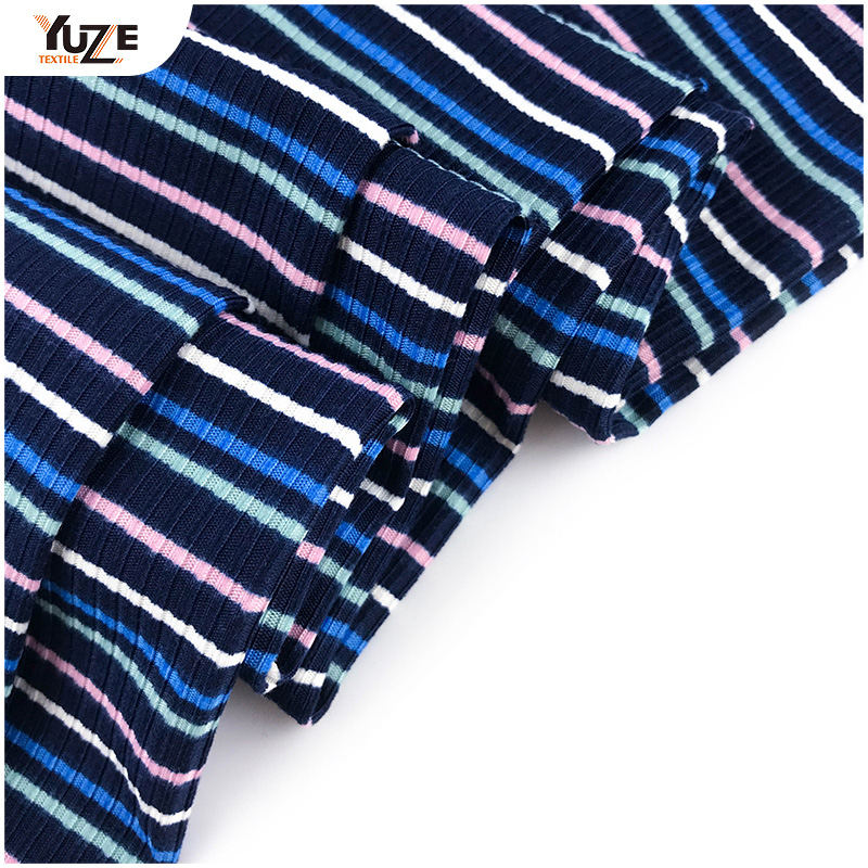 YZK-010055-5 DTY 3*2 RIB RIB s 2 strane četkice