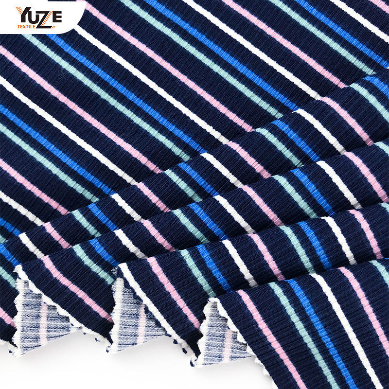 YZK-010055-5 DTY 3*2 RIB RIB s 2 strane četkice