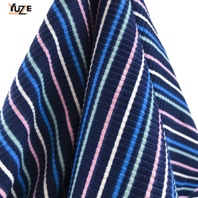 YZK-010055-5 DTY 3*2 RIB RIB s 2 strane četkice