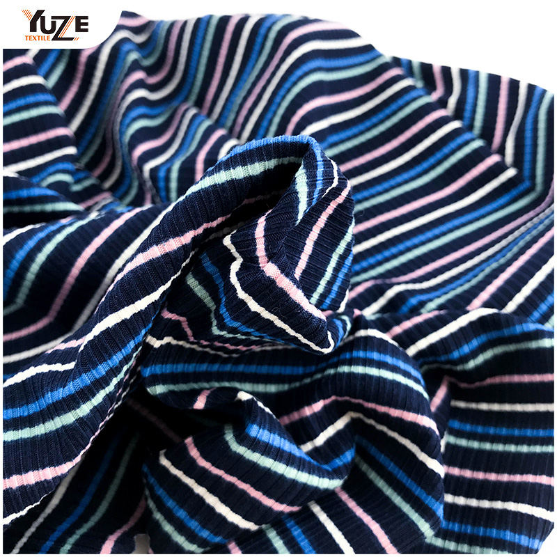 YZK-010055-5 DTY 3*2 RIB RIB s 2 strane četkice