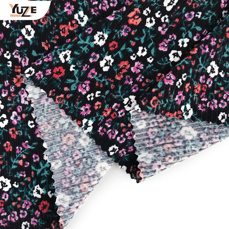 YZK-010055-6 DTY 3*2 rebra s 2 strane četkice