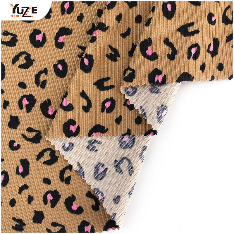 YZK-010055-8 DTY 3*2 RIB RIB s 2 strane četkice