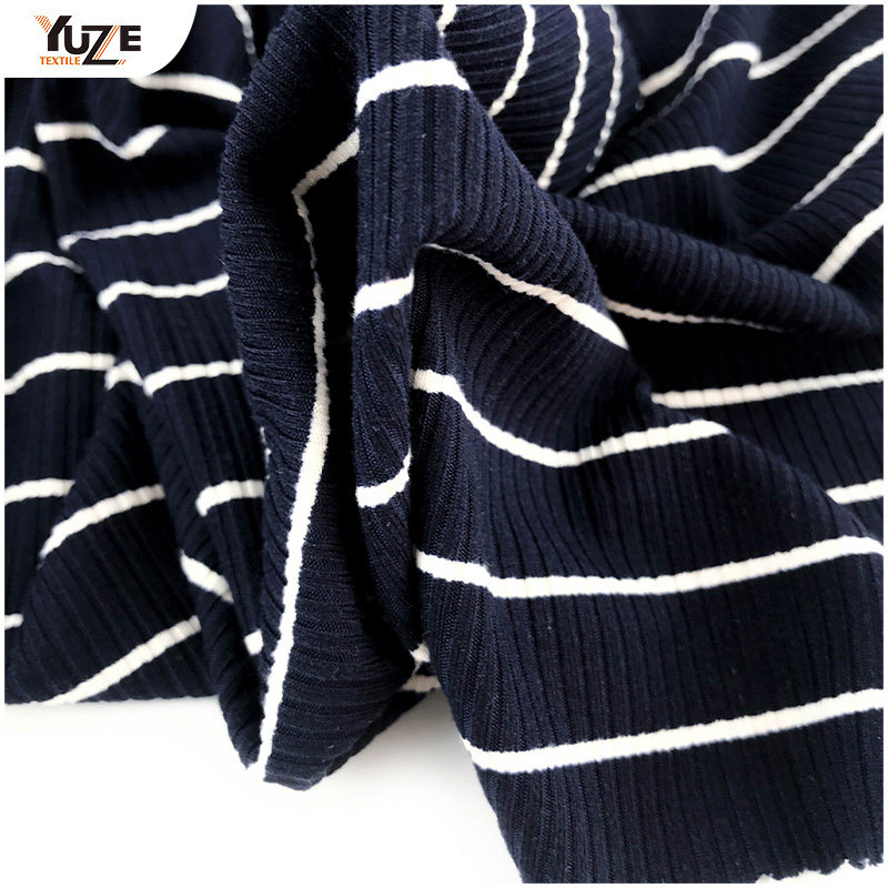 YZK-010055-9 DTY 3*2 RIB RIB s 2 strane četkice