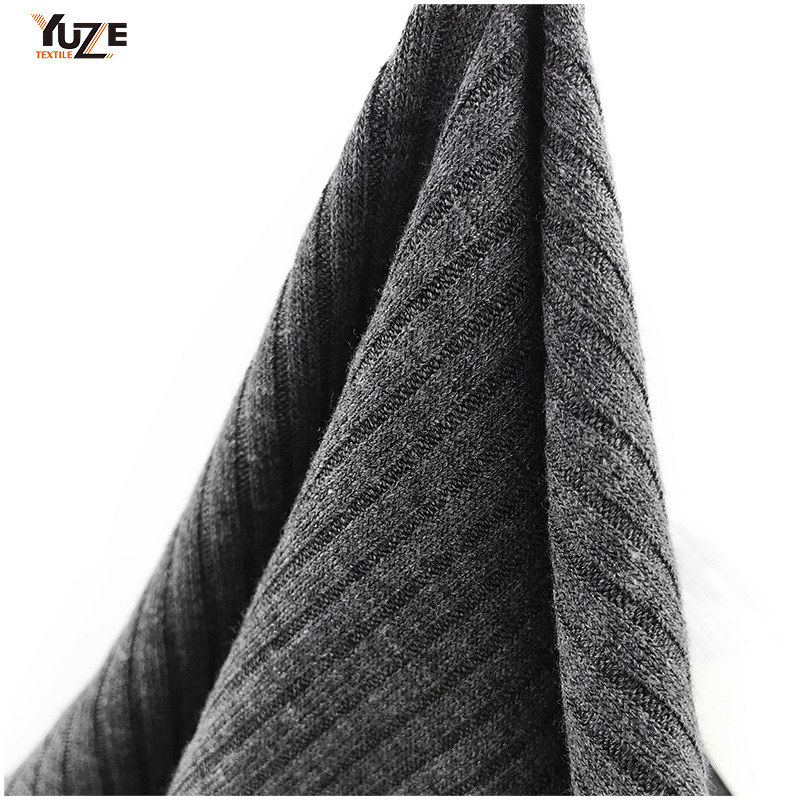 Yzs7-874 trsp Slub 4*2 r ib