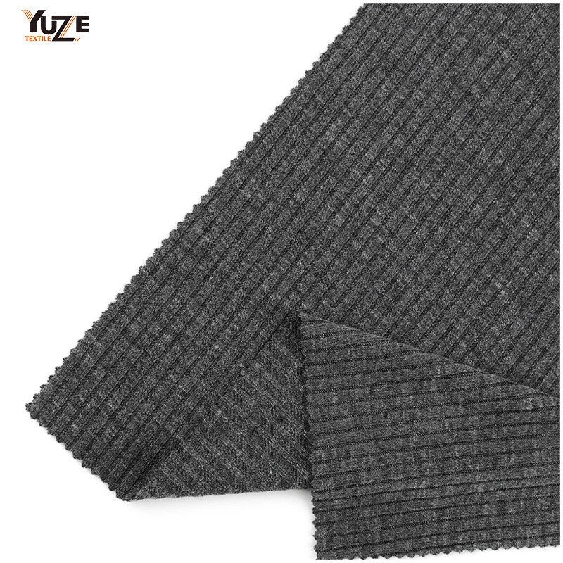 Yzs7-874 trsp Slub 4*2 r ib