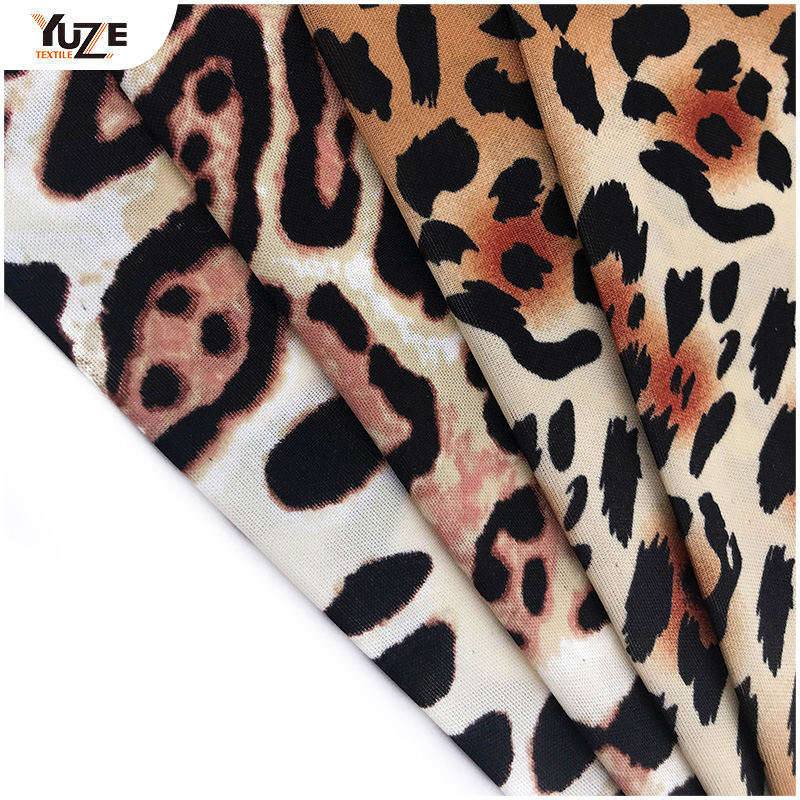 YZS20-405-3 INTERLOCK PRINT