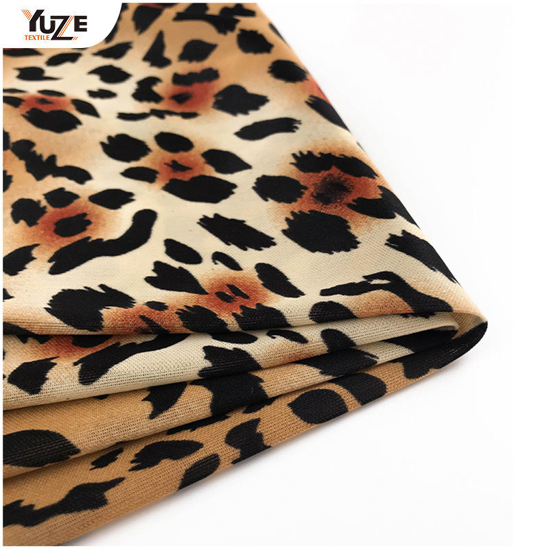 YZS20-405-3 INTERLOCK PRINT