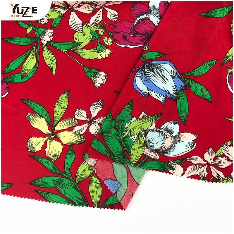 YZS20-405-7 INTERLOCK PRINT