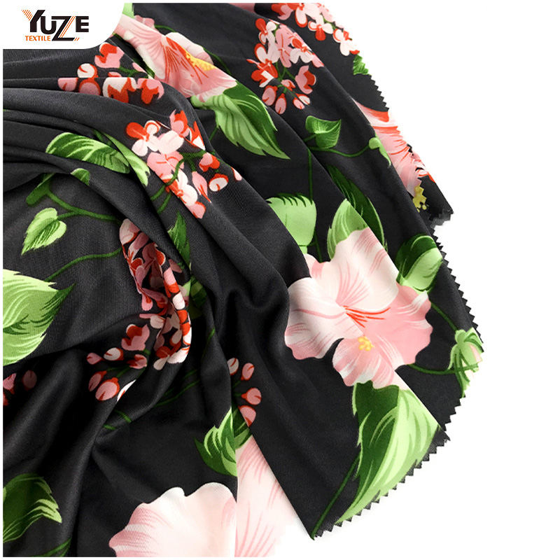 YZS20-416-4 INTERLOCK PRINT