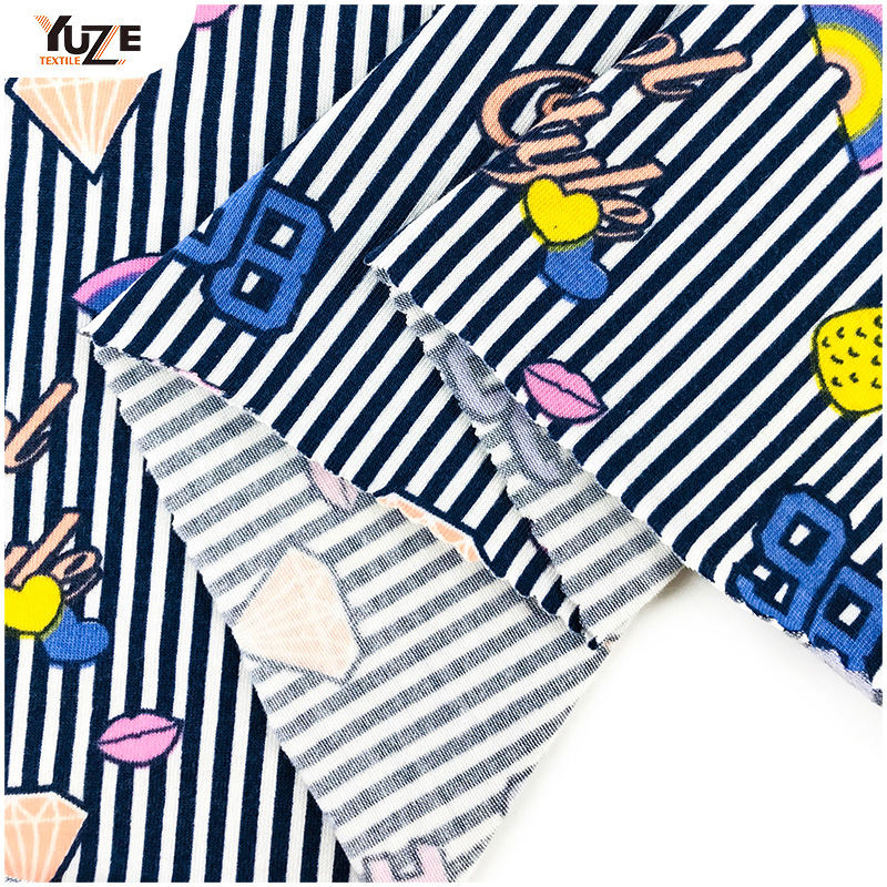 YZS18-268 Poli Skres Jersey Print