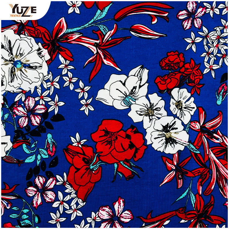 YZS18-539 SPANDEX SPANDEX POLI SPUN DRESS