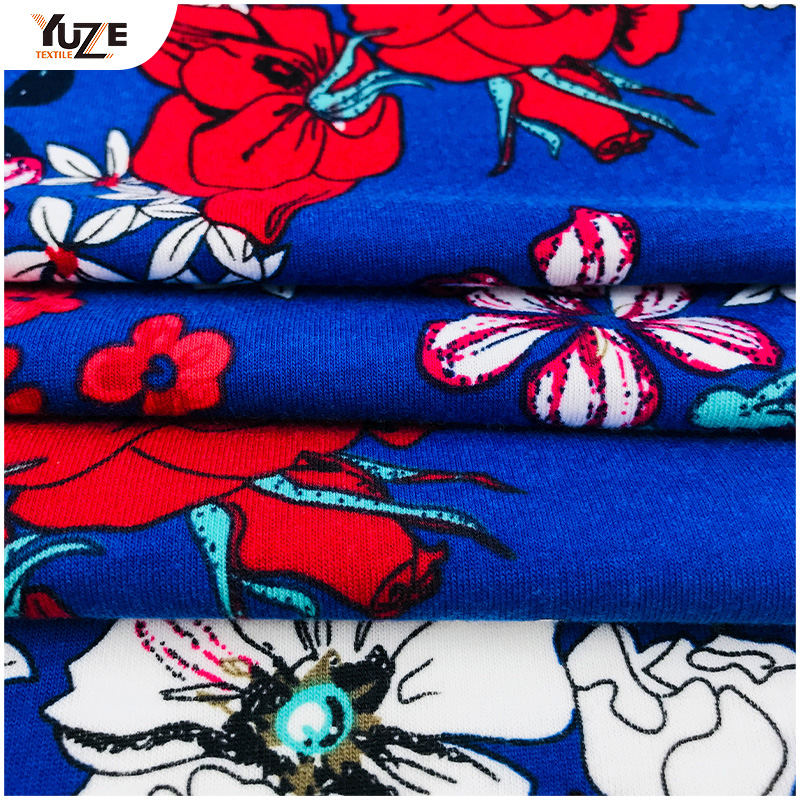 YZS18-539 SPANDEX SPANDEX POLI SPUN DRESS