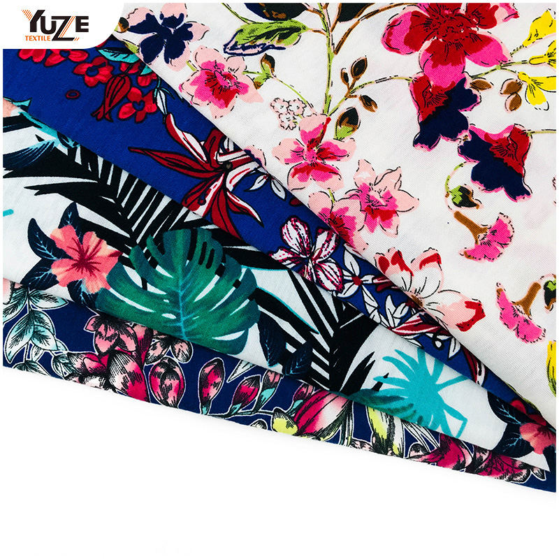 YZS18-701 SPANDEX SPANDEX POLI SPUN DRESS