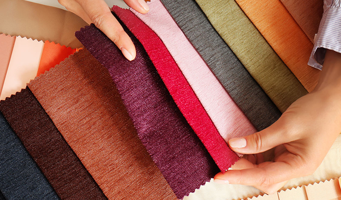 SHAOXING RUIQI TEXTILE & GREMMENT CO., LTD.