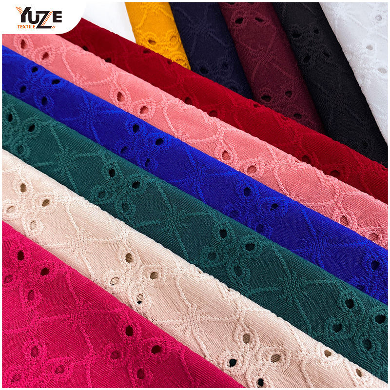 YZK-030030 DTY SPANDEX JACQ s rupama