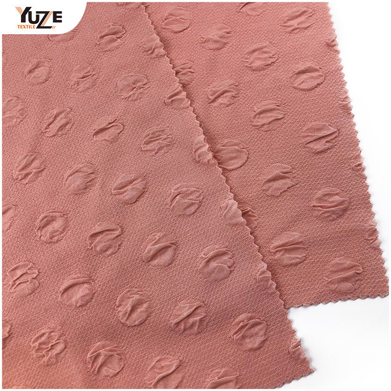 YZK-030202 KNITTNG JACQ P/D