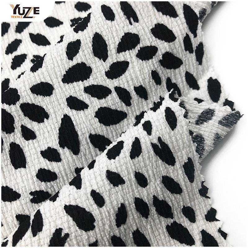 YZK-030287 Krep pletenje PRT