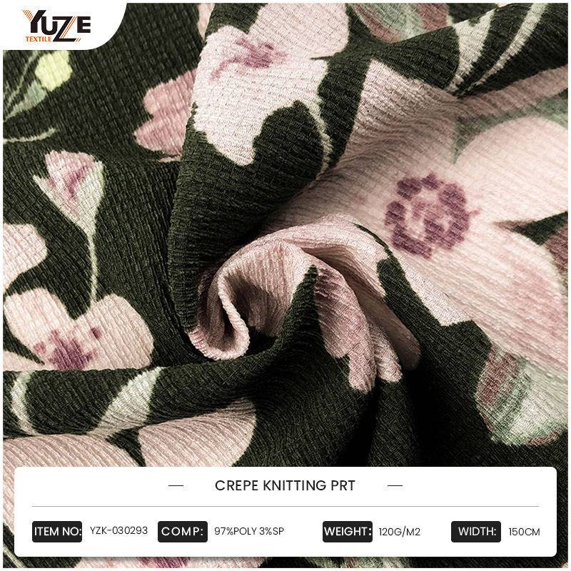 YZK-030293 Krep pletenje PRT