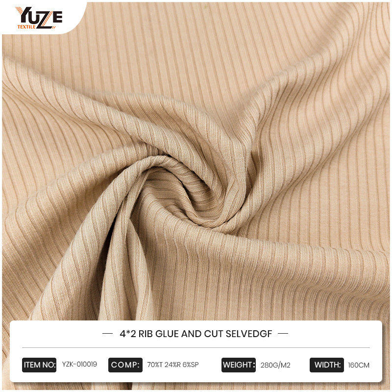 Yzk-010019 4*2 ljepilo rebra i rezano sedvedgf