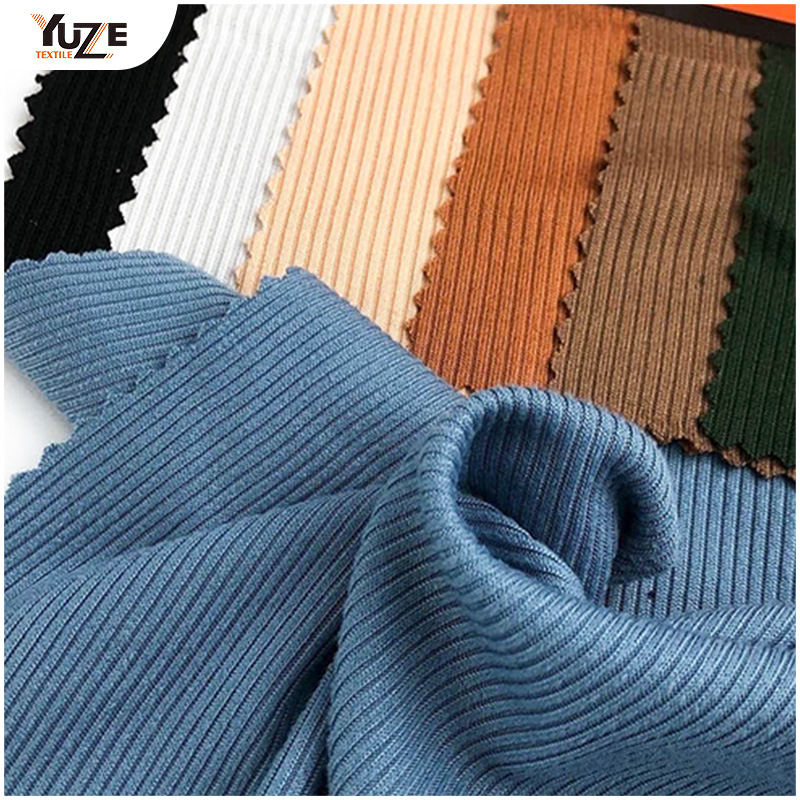 YZK-010021 DTY 2*2 RIB RIB 2-strana četka P/D