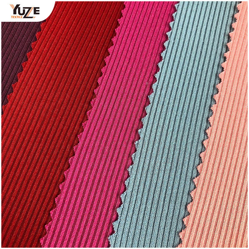 YZK-010021 DTY 2*2 RIB RIB 2-strana četka P/D