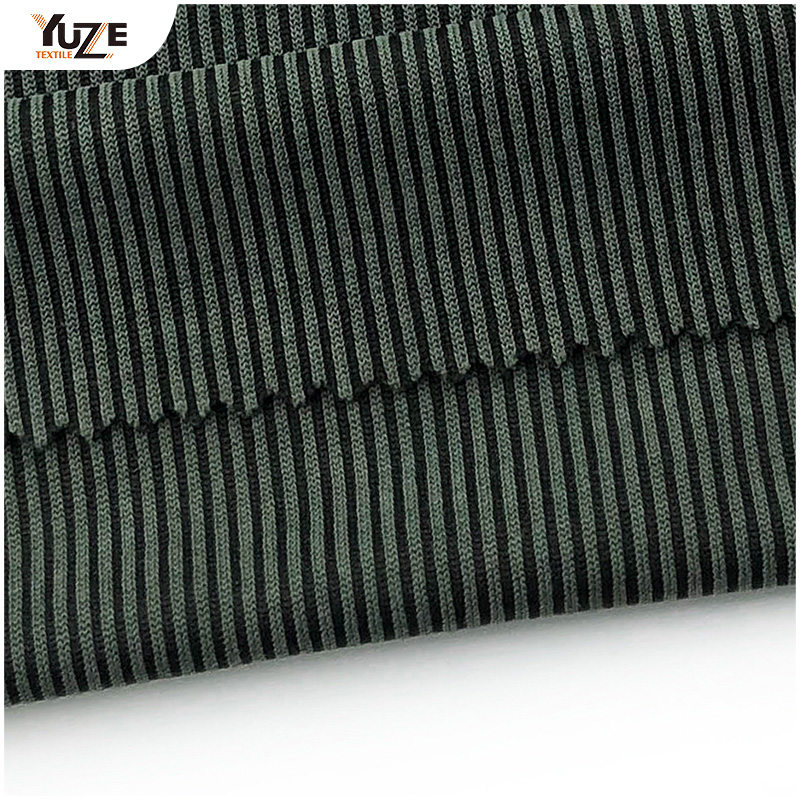 YZK-010181 Model Poly Rib P/D