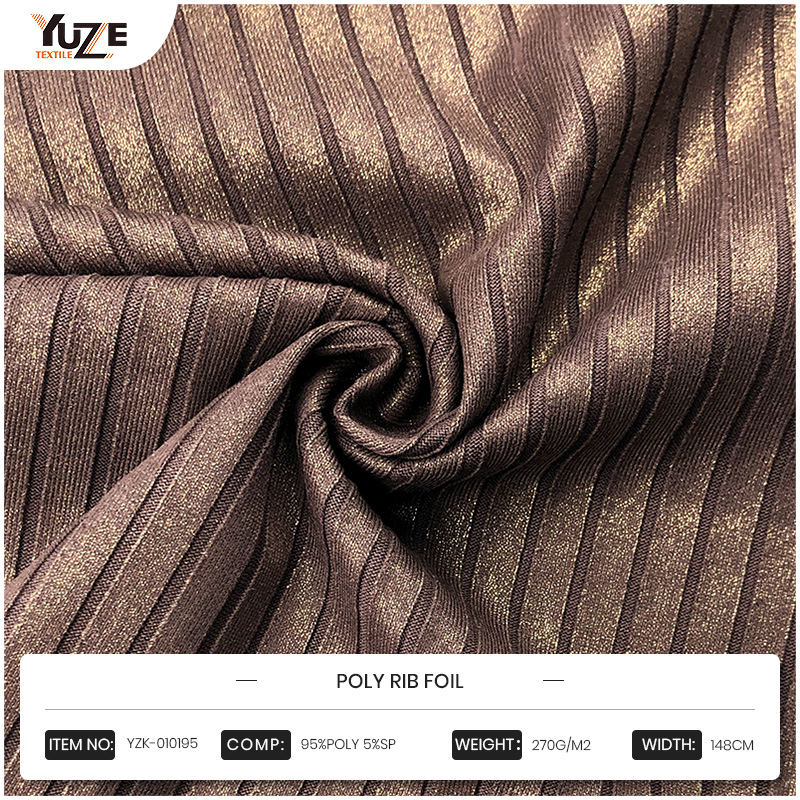 YZK-010195 poli rebra