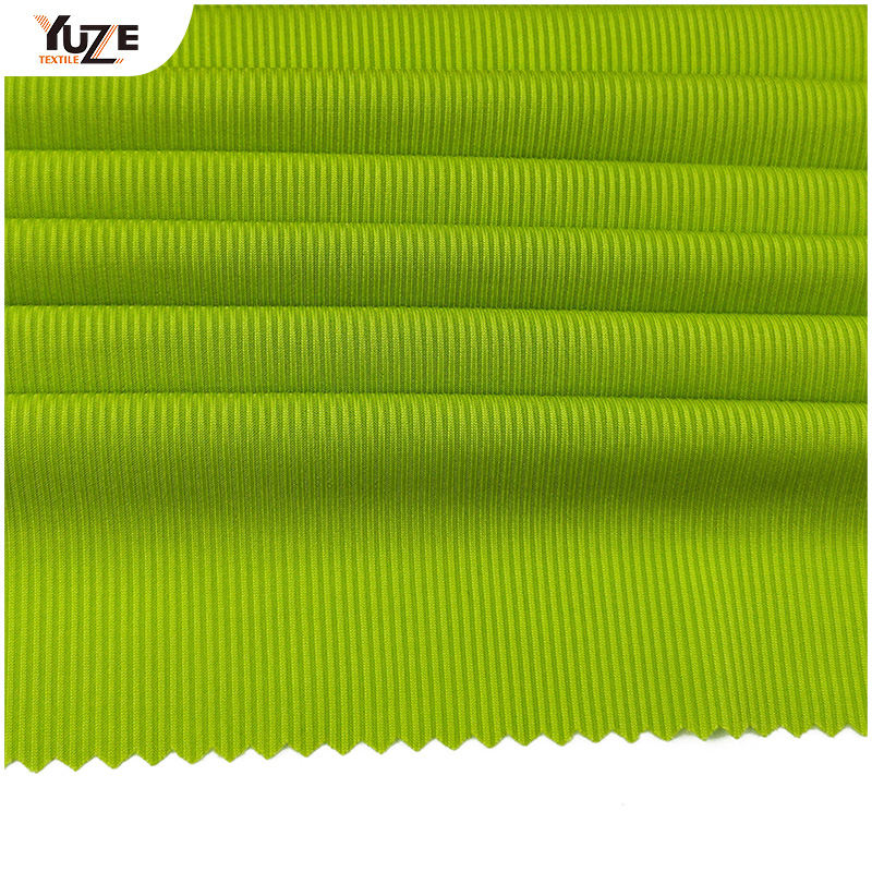 YZK-010219 Poly Rib P/D