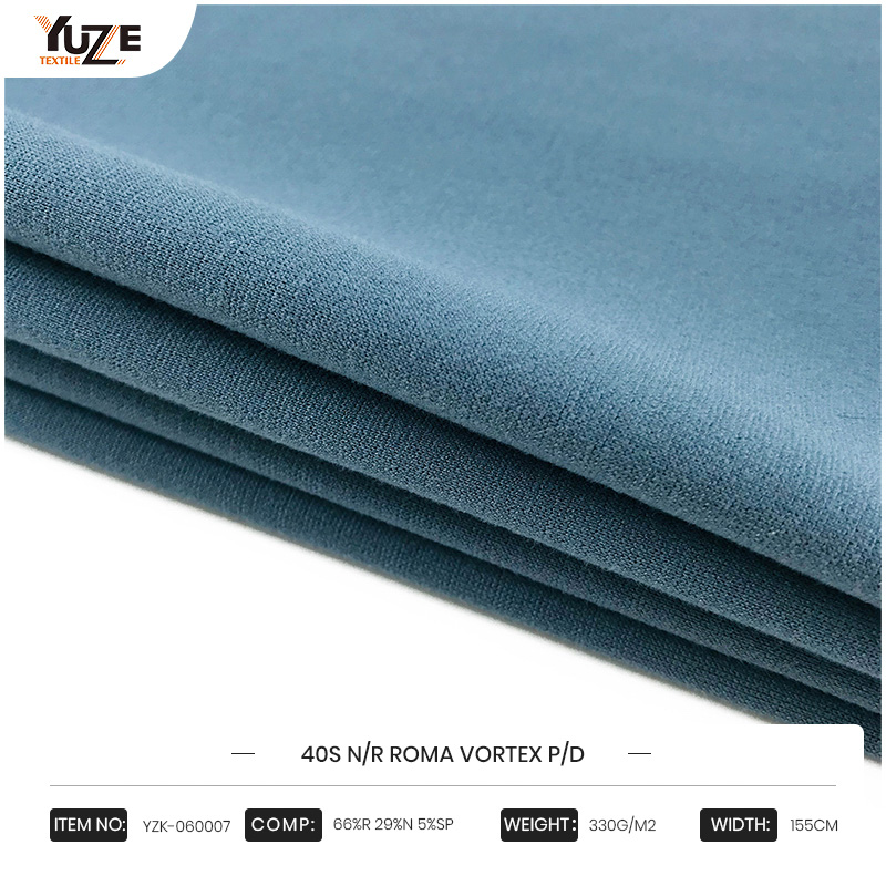 YZK-060007 40S N/R ROMA VORDEX P/D