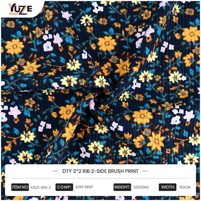 Yzs21-062-2 dty 3*2 rebra s 2 strane četkice