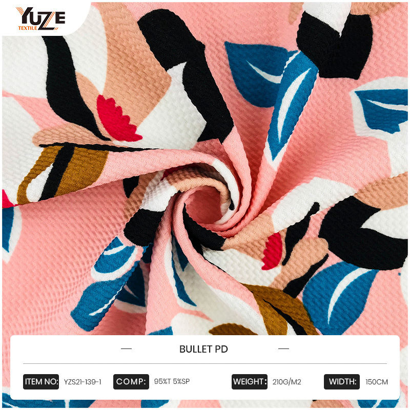 YZS21-139-1 Metak PD