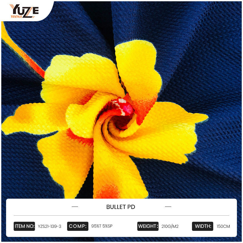 YZS21-139-3 Metak PD