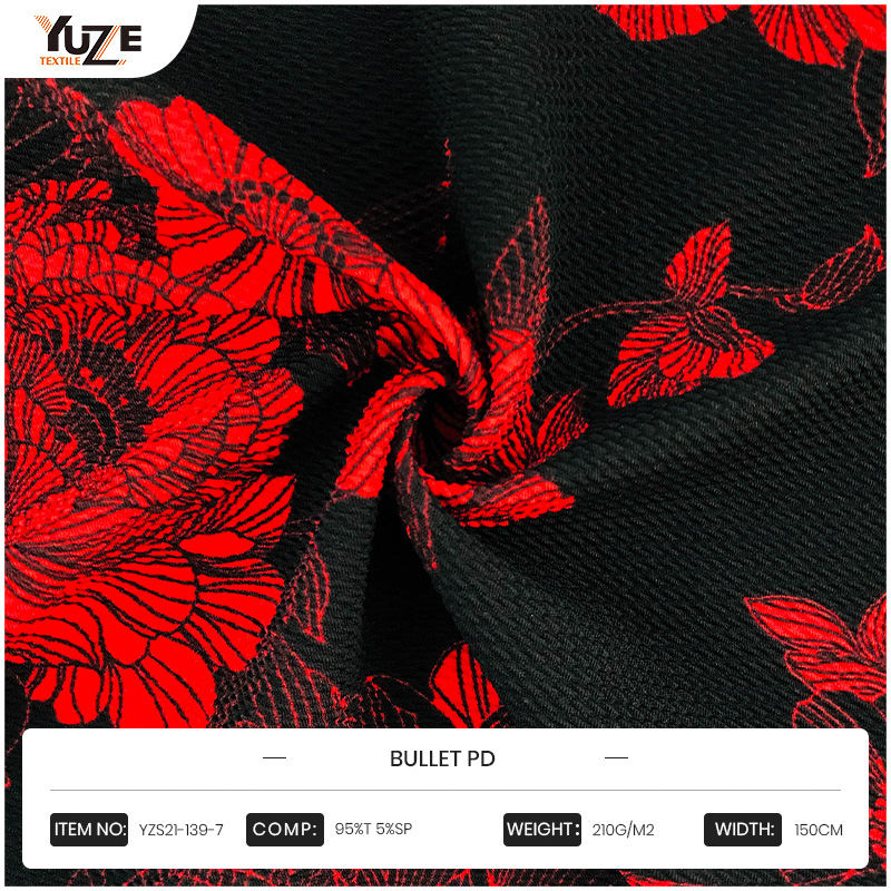 YZS21-139-7 metak PD