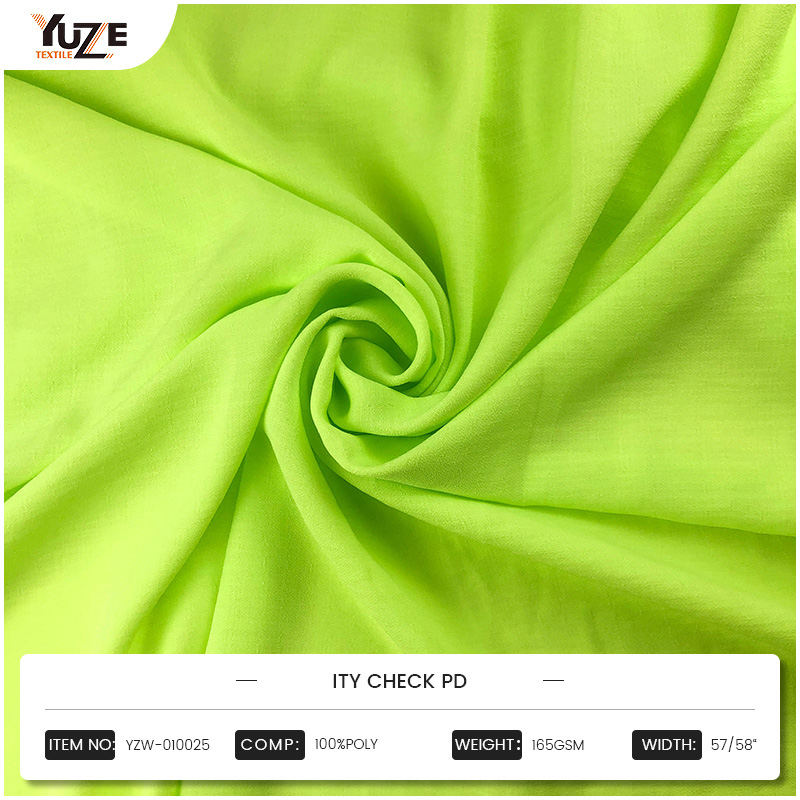 YZW-010025 Ity Provjerite PD