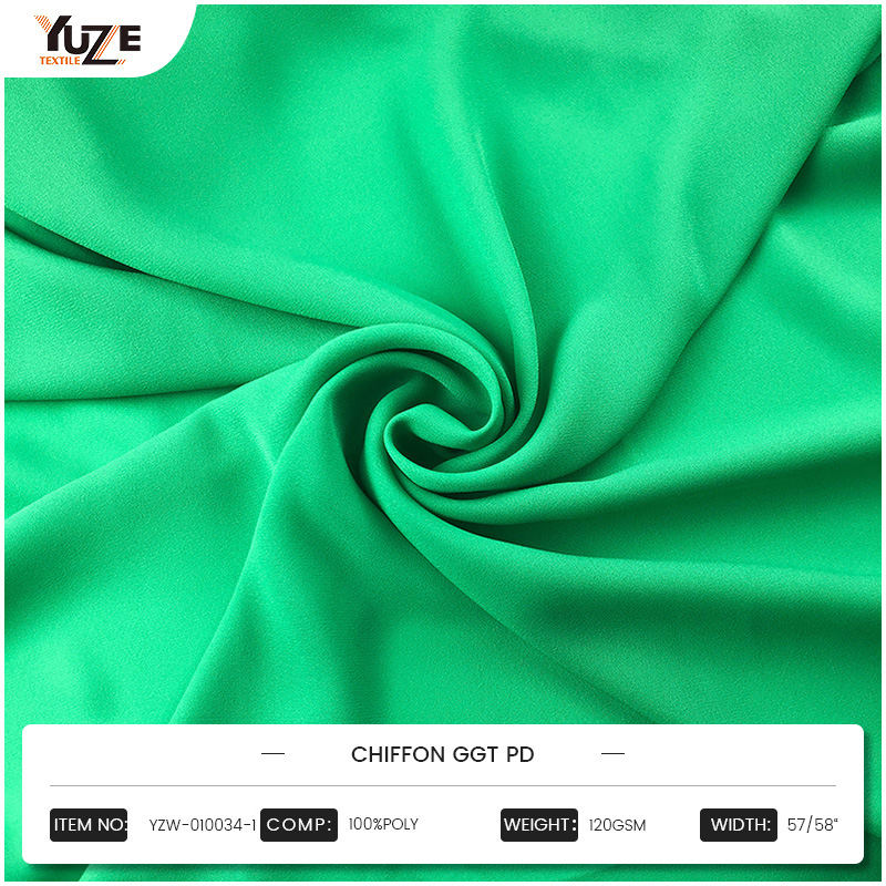 YZW-010034-1 Šifon GGT PD