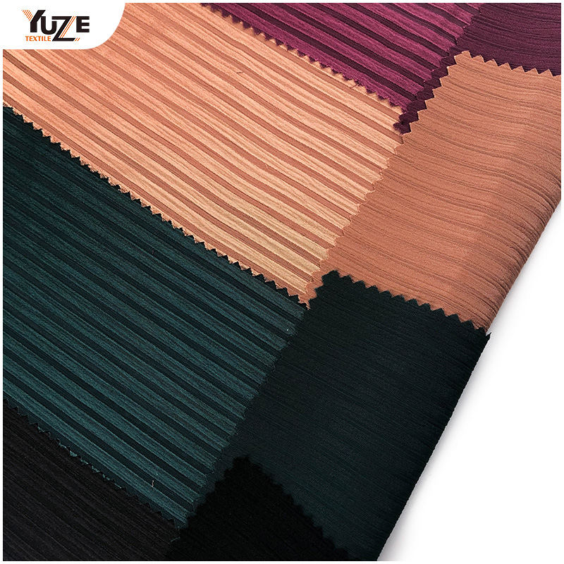 YZW-010327 Saten Stripe PD