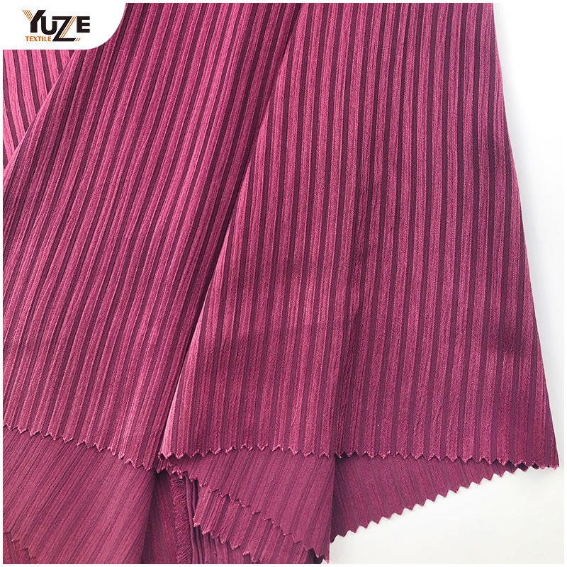 YZW-010327 Saten Stripe PD