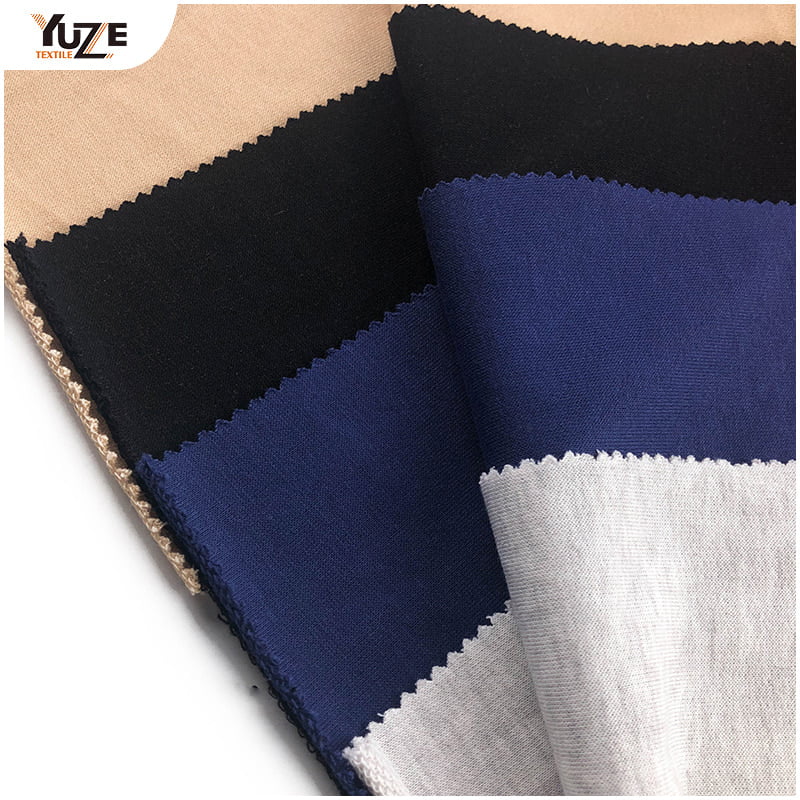 YZK-070002 Francuski Terry