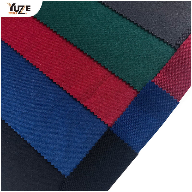 YZK-070016 T/R/SP Francuski Terry PD