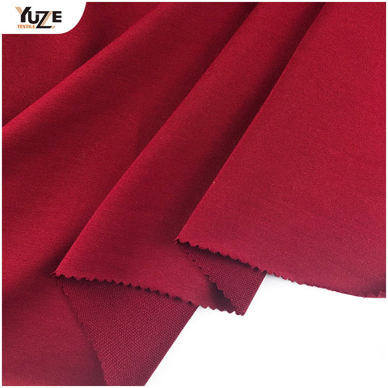 YZK-070016 T/R/SP Francuski Terry PD