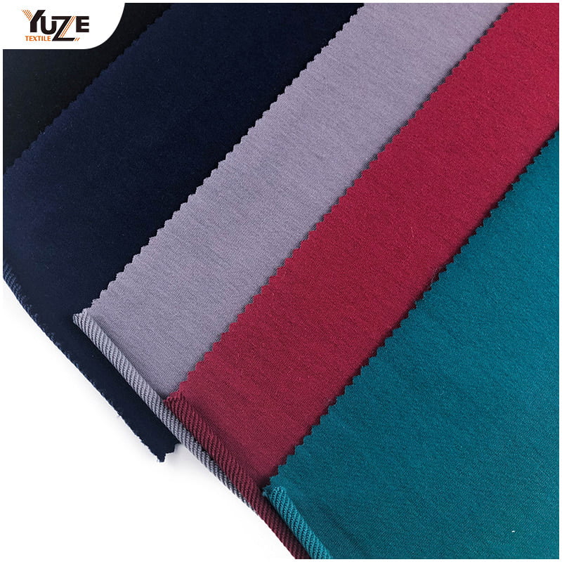 YZK-070020 CVC Francuski Terry Cold Touch