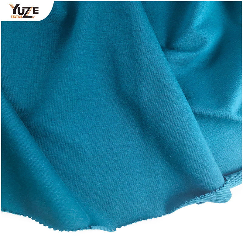 YZK-070020 CVC Francuski Terry Cold Touch