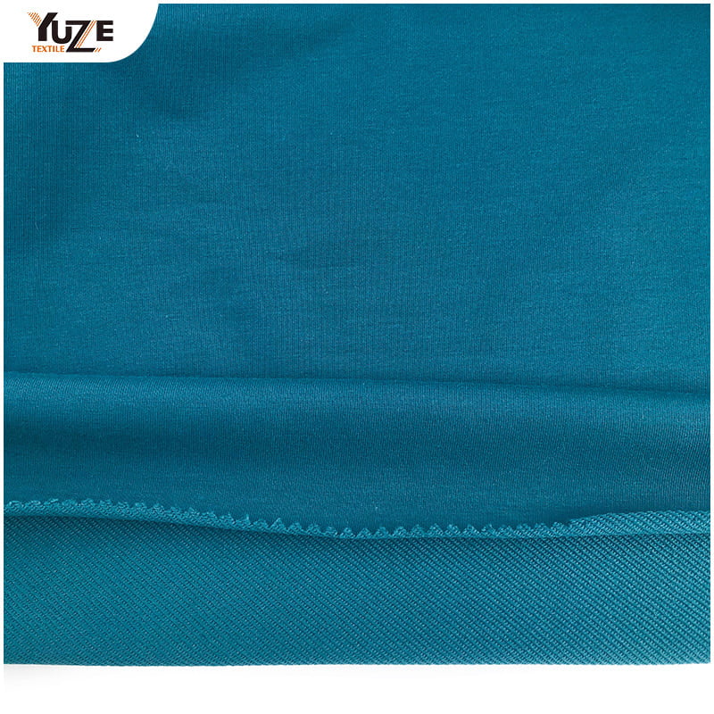 YZK-070020 CVC Francuski Terry Cold Touch